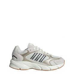 Buty Crazychaos 2000. Białe obuwie sportowe Adidas, bez zapięcia. Za 331.10 zł.