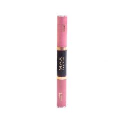 MAX FACTOR Lipfinity Colour Gloss Błyszczyk 520 Illuminating Fuchsia 6ml. Błyszczyki MAX FACTOR. Za 28.25 zł.