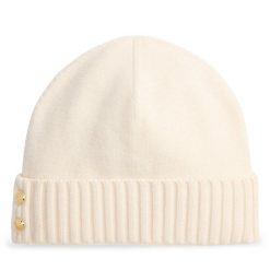 Czapka LAUREN RALPH LAUREN. Czapki Lauren Ralph Lauren, bez wzorów. Za 379.99 zł.