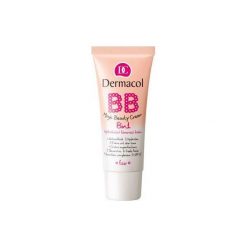 Dermacol BB Magic Beauty Cream nude 30ml. Podkłady Dermacol. Za 33.00 zł.