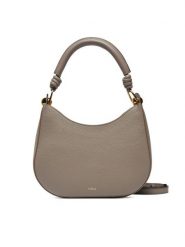 Furla Torebka Sfera WB01489 BX0176 2572S Szary. Szare torebki klasyczne Furla, bez wzorów, ze skóry, bez dodatków. Za 1,299.00 zł.