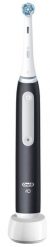 Szczoteczka magnetyczna Oral-B iO 3 Matte Black czarny. Szczoteczki elektryczne ORAL-B. Za 299.00 zł.