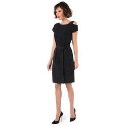 Rita Koss Sukienka Damska M Czarny. Sukienki marki Rita Koss. Za 189.00 zł.