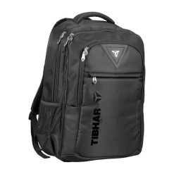 Torba sportowa Tibhar Macao. Niebieskie torby na laptopa TIBHAR, bez wzorów, z materiału, na ramię. Za 557.00 zł.