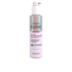 L’Oréal Paris Rozjaśniające serum ELVIVE GLYCOLIC GLOSS Olejki i serum do włosów 150 ml Damski. Odżywki do włosów L'Oreal Paris. Za 85.69 zł.