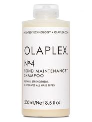 Olaplex Szampon "N°4 Bond Maintenance" - 250 ml rozmiar: onesize. Szampony do włosów Olaplex. Za 105.63 zł.