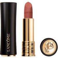 Lancôme - L'absolu Rouge Drama Matte - Matowa Pomadka - L'absolu Rouge Matte 274 - Dla Kobiet. Pomadki LANCOME. Za 215.00 zł.