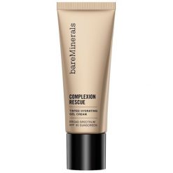 BareMinerals Complexion Rescue Tinted Hydrating Gel Cream SPF 30 Kremy BB i CC 35 ml 5.5 - BAMBOO. Kremy tonujące BAREMINERALS. Za 107.40 zł.