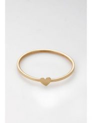 L'OR by Diamanta Złoty pierścionek "Dora" rozmiar: 54. Żółte pierścionki L'OR by Diamanta, złote. Za 347.99 zł.