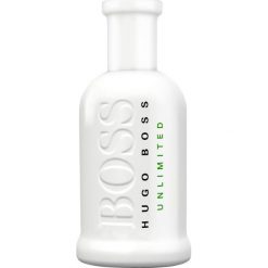 HUGO BOSS No.6 Unlimited M EDT 200ml. Perfumy męskie HUGO BOSS. Za 237.40 zł.