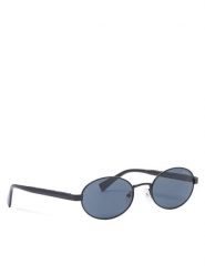 Guess Okulary przeciwsłoneczne GU00232 Czarny. Czarne okulary przeciwsłoneczne Guess, z aplikacjami. Za 344.99 zł.