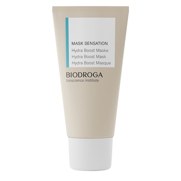 Biodroga Hydra Boost Mask Maseczki nawilżające 50 ml. Maseczki BIODROGA. Za 163.70 zł.