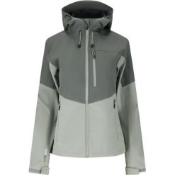 Damska wiatrówka Whistler Rosea V2. Fioletowe kurtki sportowe Whistler, bez wzorów, bez kaptura. Za 358.50 zł.