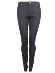 Gant Jeansy "Rinse Super Slim" | 410245 / Rinse Super Slim | Kobieta | Granatowy. Niebieskie jeansy GANT, bez wzorów. W wyprzedaży za 249.00 zł.
