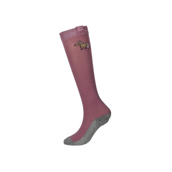 Skarpetki Kentucky Sammy. Niebieskie skarpety KENTUCKY HORSEWEAR, bez wzorów. Za 132.00 zł.