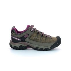 Buty trekkingowe damskie Keen Targhee Iii WP. Trekkingi Keen, z materiału. Za 991.00 zł.
