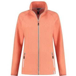 Bluza Kjelvik Milou dla Kobiet - Ciepła i Trwała. Bluzy GLENMUIR, na jesień, bez wzorów, z polaru, bez kaptura. Za 184.99 zł.