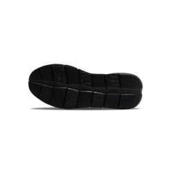 Bezszwowi Sneakersy Hummel Tatum. Szare obuwie sportowe Hummel, bez zapięcia. Za 252.50 zł.