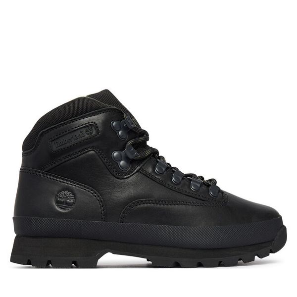 Trekkingi Timberland. Czarne trekkingi Timberland, trekkingowe. Za 649.99 zł.