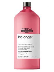 L'Oréal Professionnel Szampon "Pro Longer" - 1500 ml rozmiar: onesize. Szampony do włosów L'Oreal Professionnel. Za 152.99 zł.