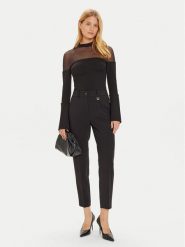 Undress Code Body My Muse 806 Czarny Slim Fit. Czarne body Undress Code, l, bez wzorów, z wiskozy. Za 599.99 zł.