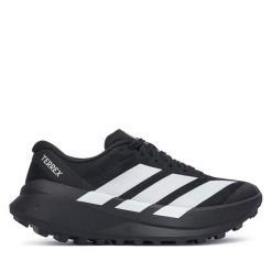 Trekkingi adidas. Czarne trekkingi Adidas, trekkingowe. Za 699.99 zł.