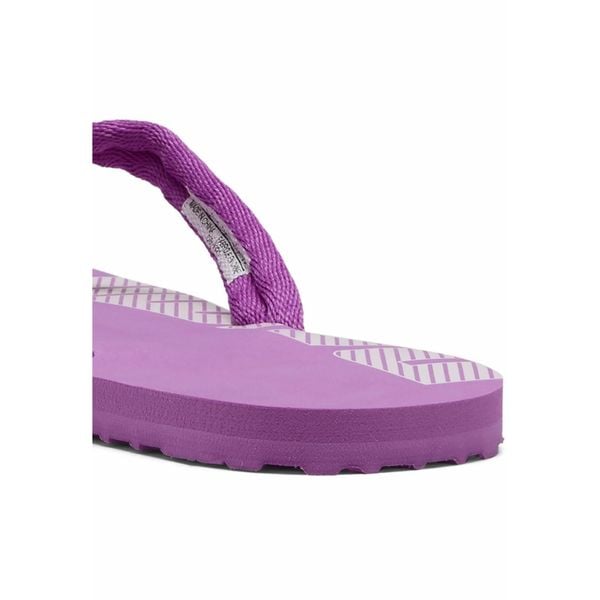 Klapki Epic Flip v2 PUMA Wild Berry Rose Mauve Purple Pink. Czerwone klapki Puma, bez wzorów, bez obcasa. Za 69.99 zł.