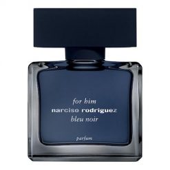 Narciso Rodriguez - For Him Bleu Noir - Perfumy - For Him Bleu Noir Parfum 50ml - Dla Mężczyzn. Perfumy męskie NARCISO RODRIGUEZ. Za 499.00 zł.