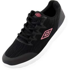 Damskie buty sportowe Umbro Thyone 2 - Rozmiar 37. Brązowe obuwie sportowe Umbro, z syntetyku, bez zapięcia, trekkingowe. W wyprzedaży za 75.00 zł.