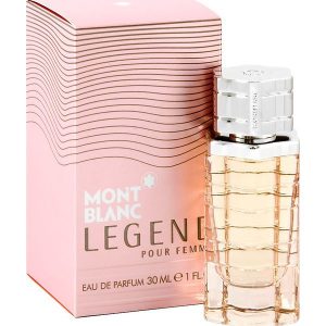 MONT BLANC Legend Pour Femme EDP 30ml. Perfumy damskie MONT BLANC. Za 84.50 zł.