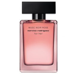 Narciso Rodriguez For her MUSC NOIR ROSE Woda perfumowana 50 ml Damski. Perfumy damskie NARCISO RODRIGUEZ. Za 475.00 zł.