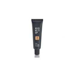 Make up Factory Ultra Coverage Foundation Podkłady 30 ml 20 - VANILLA BEIGE. Podkłady Make Up Factory. Za 71.00 zł.