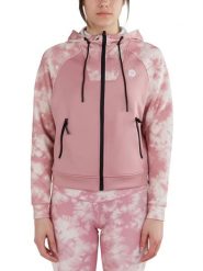 Bluza damska Fundango Draug z kapturem. Czerwone bluzy FUNDANGO, m, bez wzorów, z materiału, z kapturem. Za 399.00 zł.