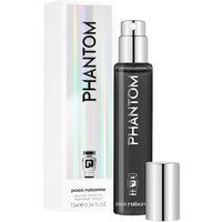 Rabanne Fragrances - Phantom– Woda Toaletowa Format Podróżny - Phantom Edt Megaspritzer 15ml - Dla Mężczyzn. Perfumy męskie Rabanne Fragrances. Za 132.00 zł.