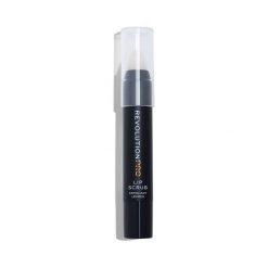 Makeup Revolution Pomadka (Sugar Lip Scrub Pro). Pomadki Makeup Revolution. W wyprzedaży za 18.00 zł.