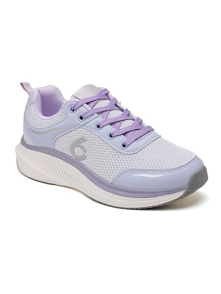 Sixth Sens Sneakersy w kolorze fioletowym rozmiar: 38. Różowe trampki Sixth Sens, bez wzorów, bez zapięcia. Za 149.95 zł.
