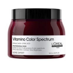 L´Oréal Professionnel Paris Maska VITAMINO COLOR SPECTRUM Maski do włosów 500 ml. Odżywki do włosów . Za 176.49 zł.