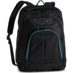 Plecak WITTCHEN - 56-3S-632-1B Szary. Szare plecaki Wittchen, bez wzorów, z materiału. W wyprzedaży za 159.00 zł.