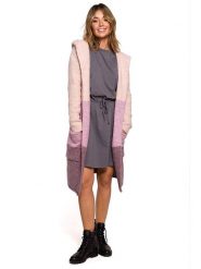 Be Wear Kardigan ze wzorem rozmiar: L/XL. Kardigany Be Wear, l, bez wzorów, z wełny. Za 293.95 zł.