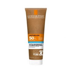 La Roche-Posay Anthelios Mleczko do opalania SPF 50+ Wrażliwa skóra 250 ml. Kremy do opalania La Roche-Posay. Za 155.79 zł.
