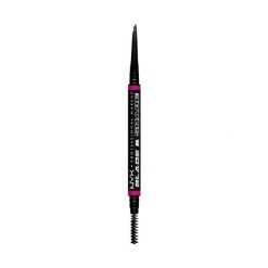 NYX Professional Makeup Blade & Shade Nano Kredka do brwi 06 g Black. Kosmetyki do brwi NYX Professional Makeup. Za 100.09 zł.
