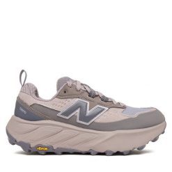 Buty do biegania New Balance. Fioletowe obuwie sportowe New Balance, bez zapięcia, do biegania. Za 749.99 zł.