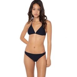 Figi do kostiumów kąpielowych dla kobiet Protest Mm Dangriga. Czarne figi Protest, m, bez wzorów. Za 177.50 zł.