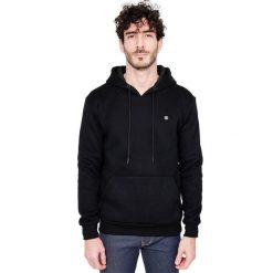 Bluza z kapturem unisex ogrzewana. Czarne bluzy G-HEAT, xl, bez wzorów, z kapturem. Za 348.91 zł.
