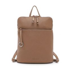 SURI FREY Plecak Debby Plecaki 1 ct Damski. Plecaki Suri Frey, z aplikacjami, z materiału. Za 229.99 zł.