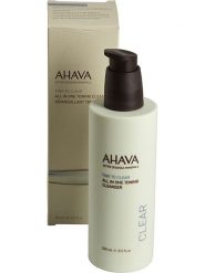 AHAVA Mleczko oczyszczające "Time to Clear" - 250 ml rozmiar: onesize. Oczyszczanie Ahava. Za 82.99 zł.