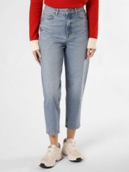 JJXX Dżinsy - JXLisbon Kobiety Bawełna niebieski, 28-30. Niebieskie jeansy JJXX, s, bez wzorów. Za 229.95 zł.