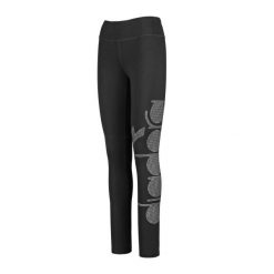 Legginsy damskie DIADORA L. STC LEGGINGS BE ONE. Czarne legginsy Diadora, l, bez wzorów. Za 59.99 zł.