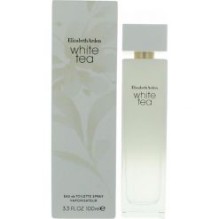 Elizabeth Arden White Tea 100 ml. Perfumy damskie Elizabeth Arden. Za 149.90 zł.