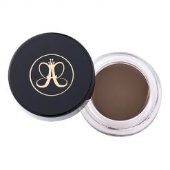 Anastasia Beverly Hills - Dipbrow Pomade - Pomada Do Brwi - Medium Brown (4 g) - Dla Kobiet. Kosmetyki do brwi ANASTASIA BEVERLY HILLS. Za 135.00 zł.